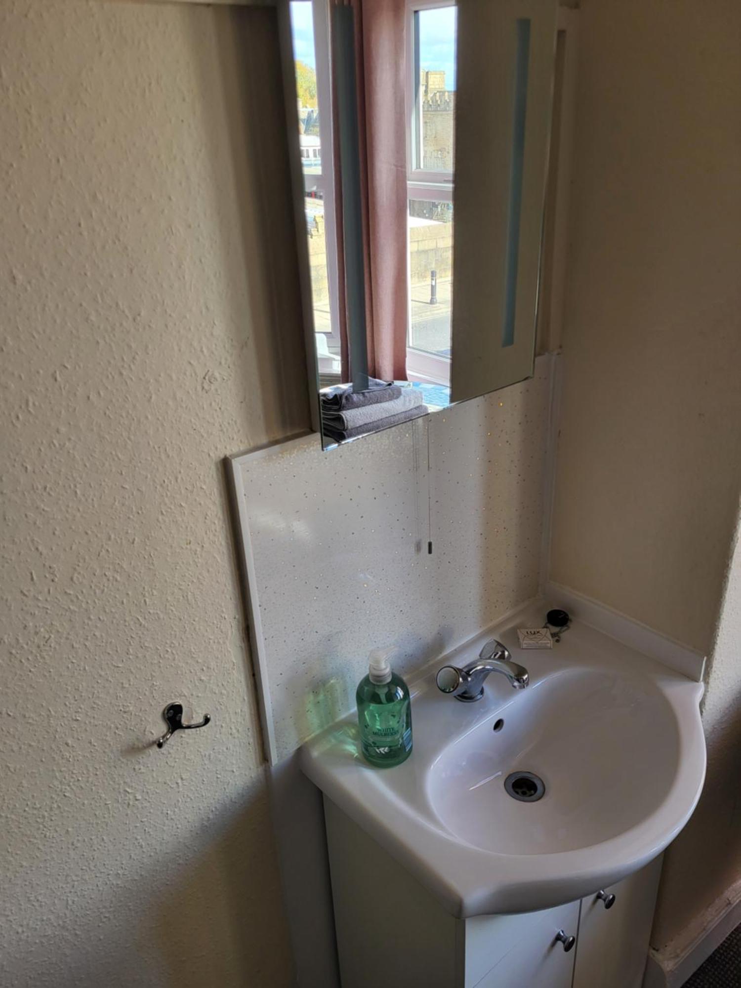 Station Guesthouse - Key Pad Entry ランカスター 部屋 写真
