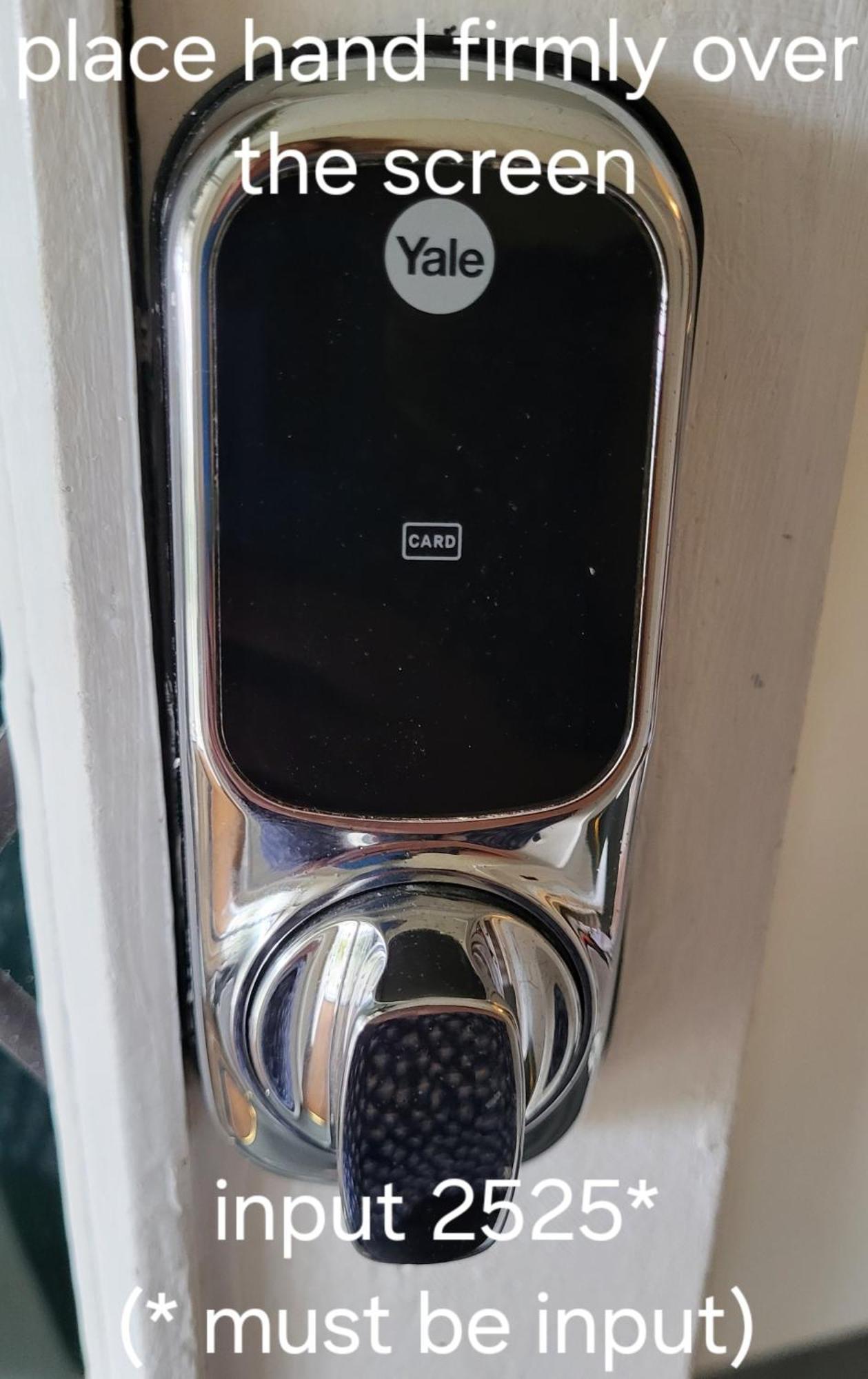 Station Guesthouse - Key Pad Entry ランカスター 部屋 写真