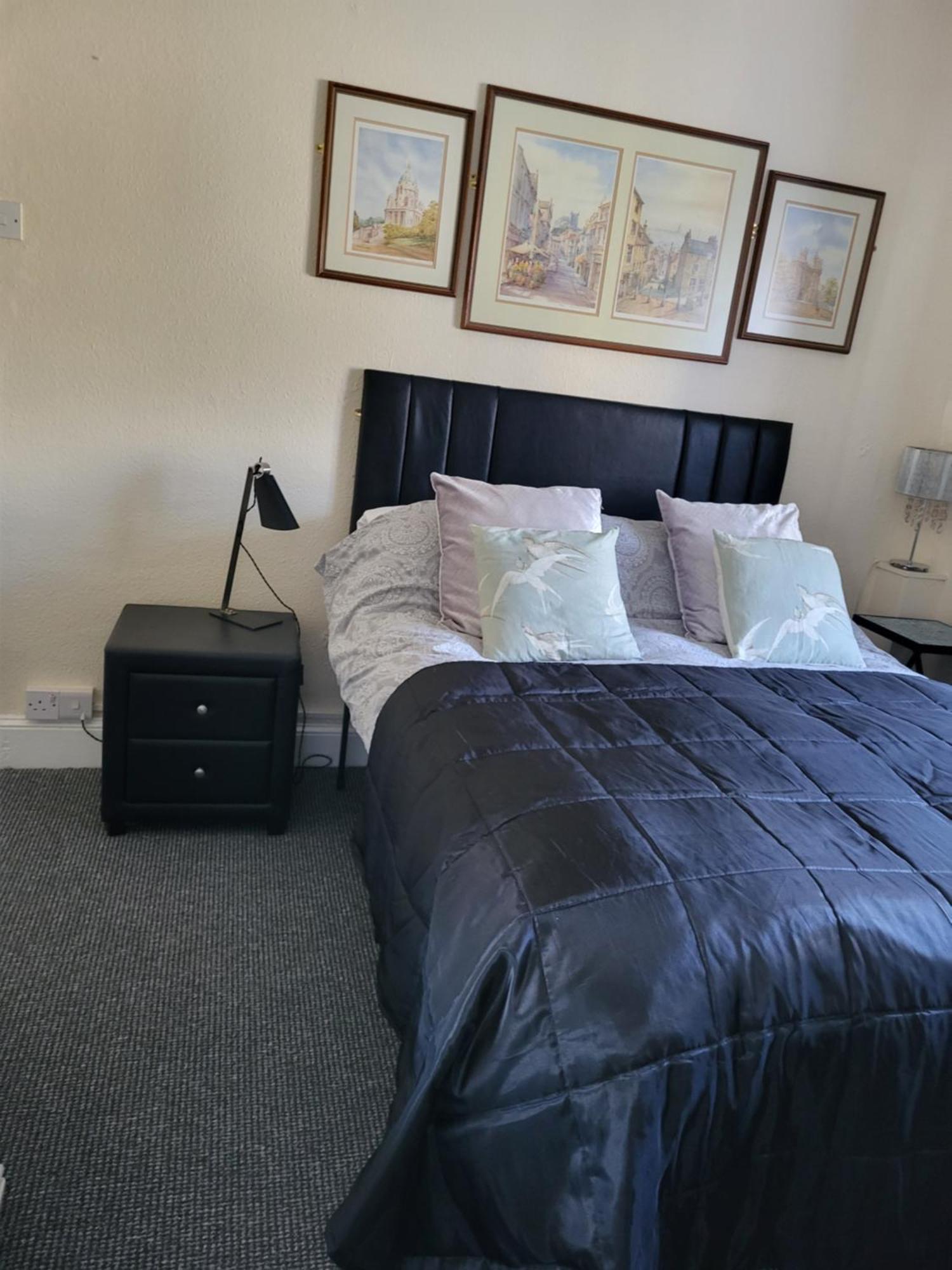 Station Guesthouse - Key Pad Entry ランカスター 部屋 写真