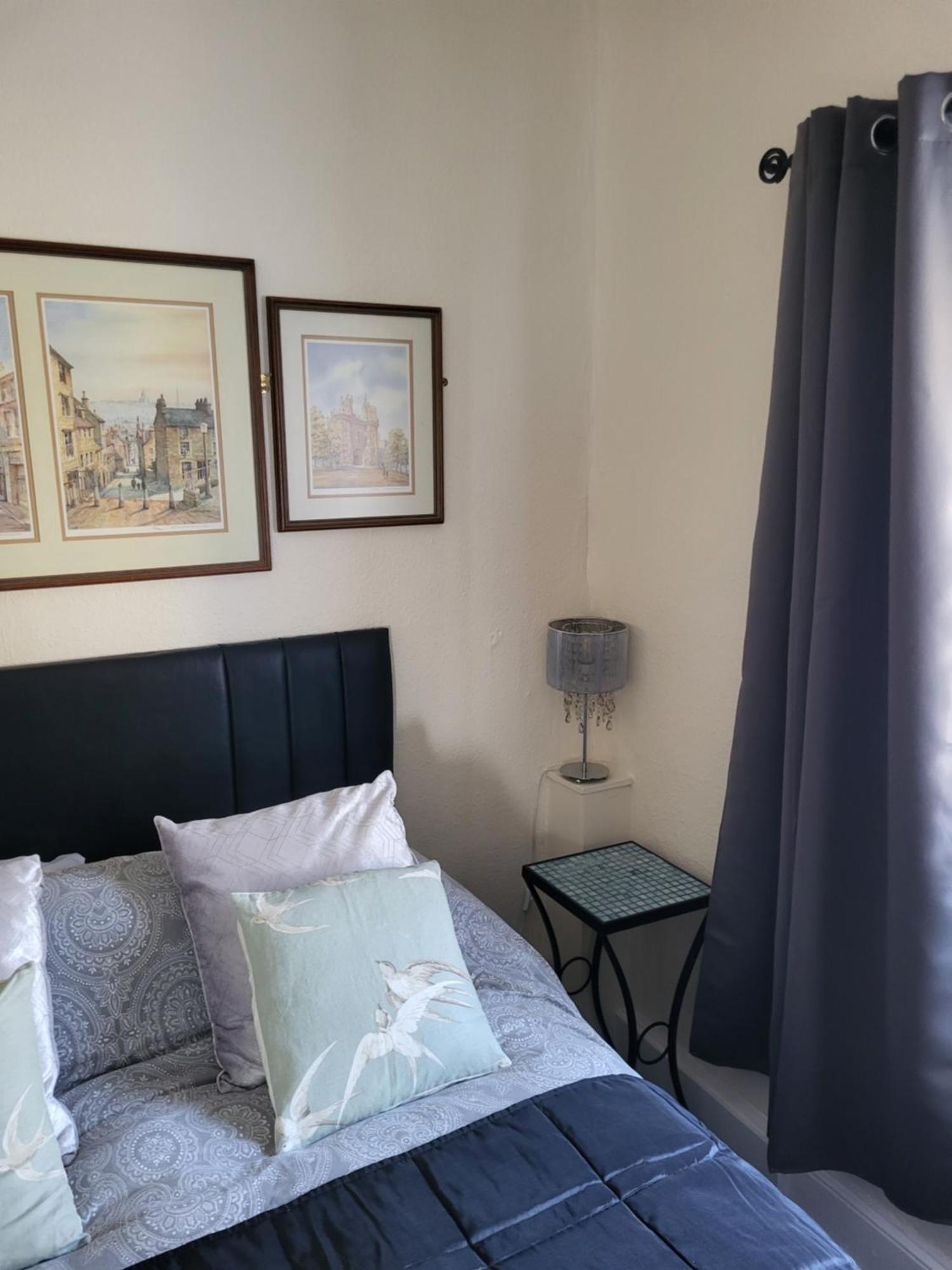Station Guesthouse - Key Pad Entry ランカスター 部屋 写真