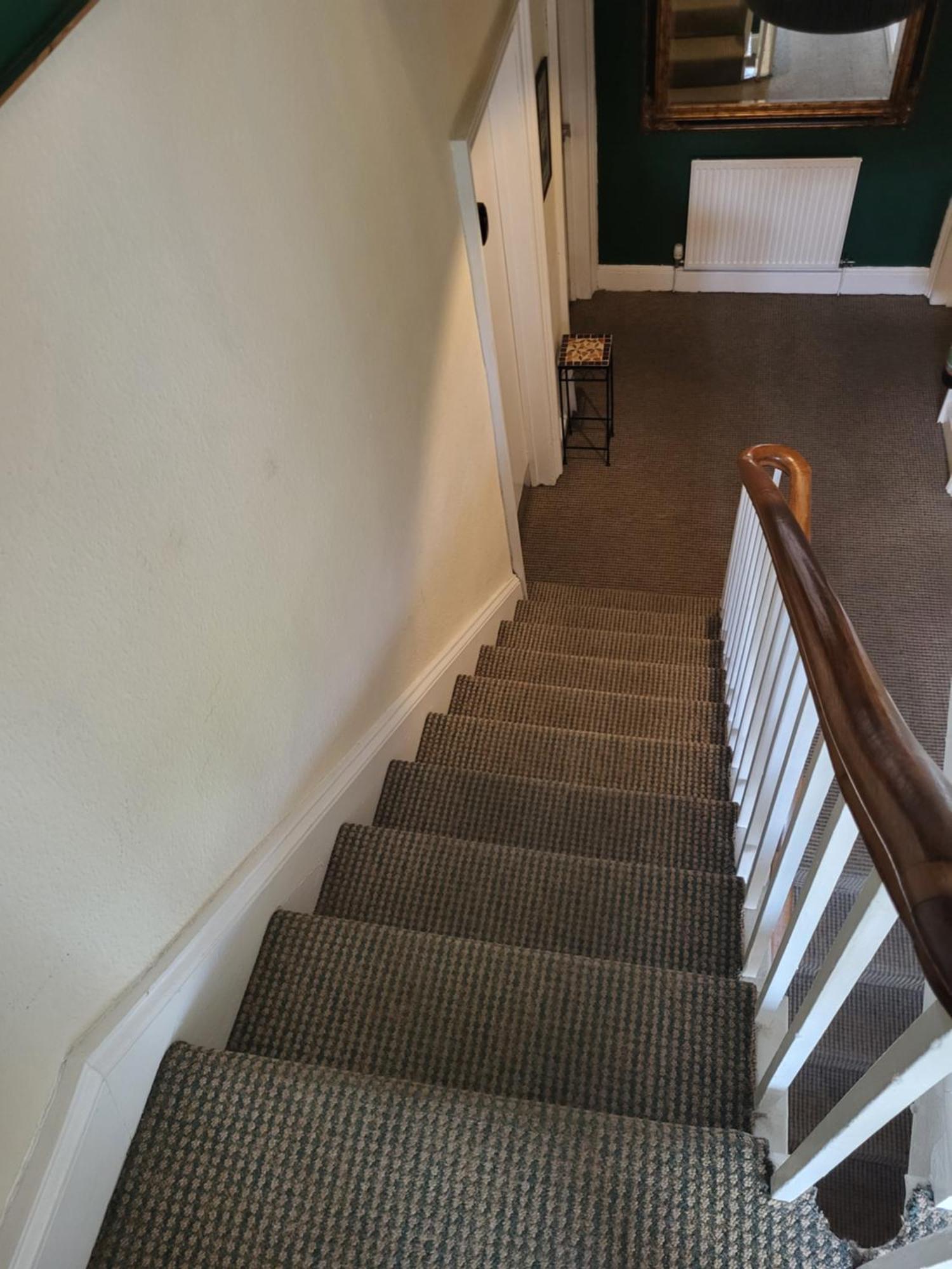 Station Guesthouse - Key Pad Entry ランカスター 部屋 写真